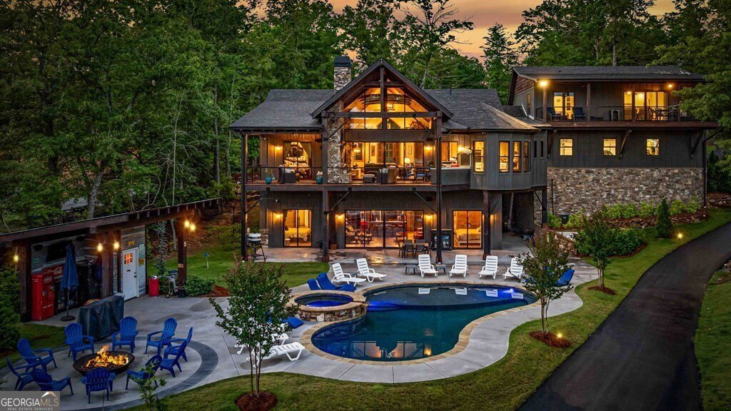 66 ROME Point Blue Ridge - 54