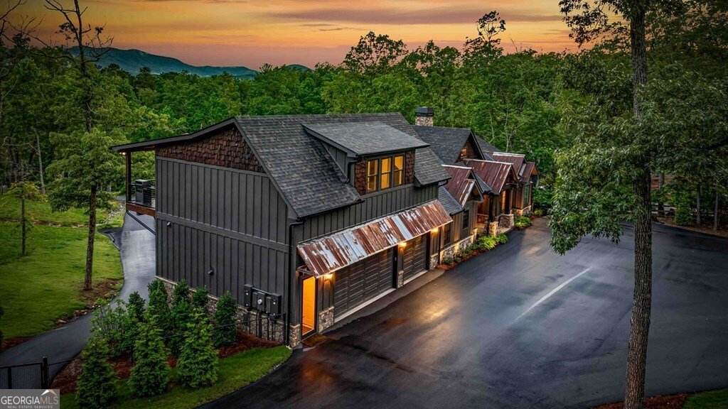 66 ROME Point Blue Ridge - 61