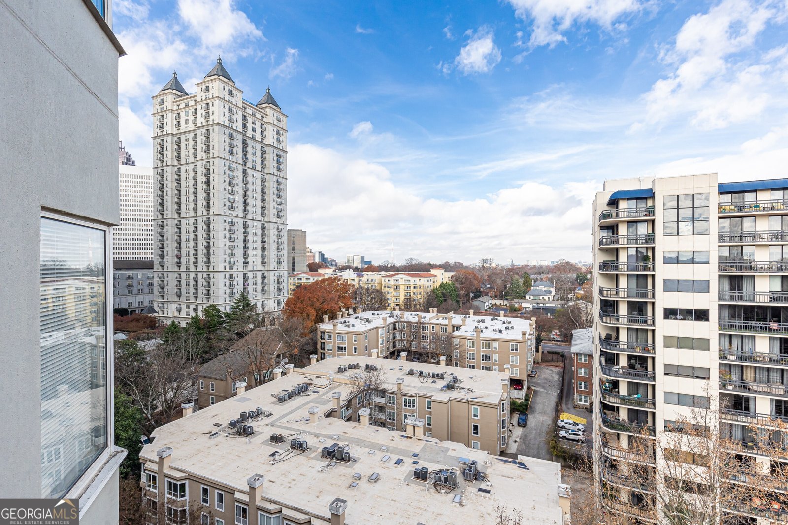 275 13th Street Atlanta - 23