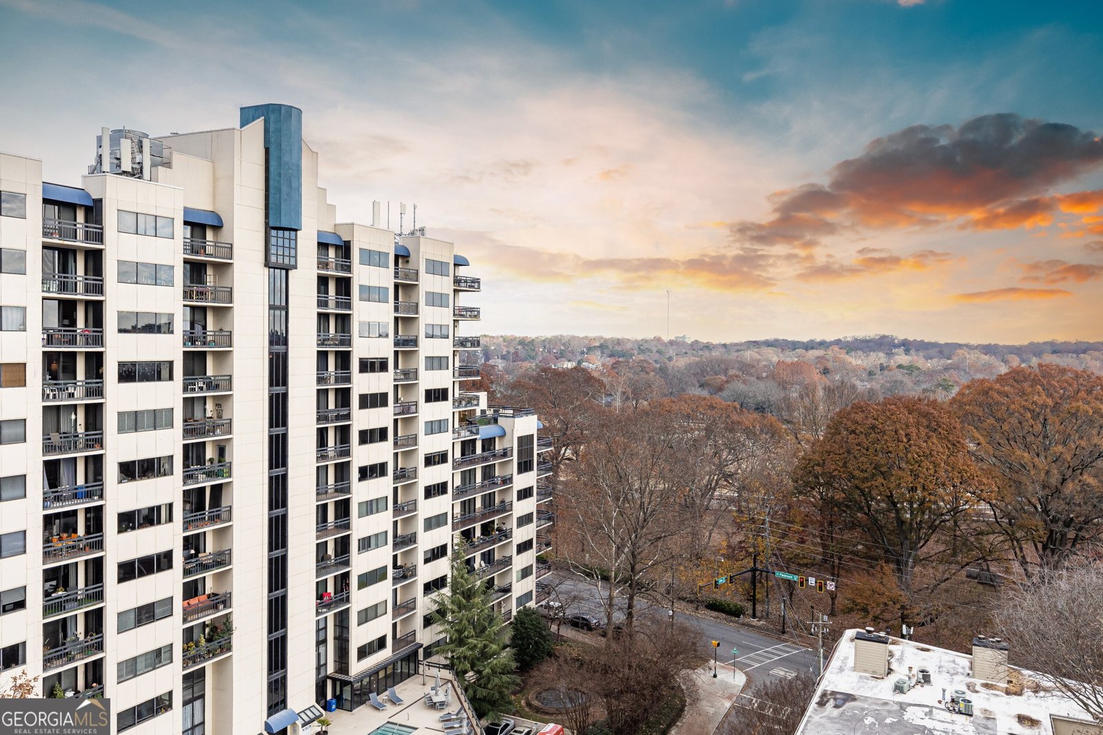 275 13th Street Atlanta - 25