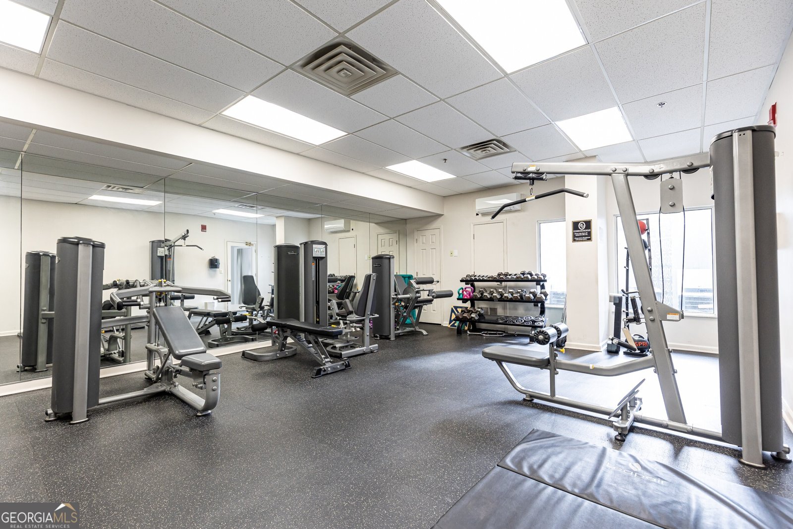 275 13th Street Atlanta - 30