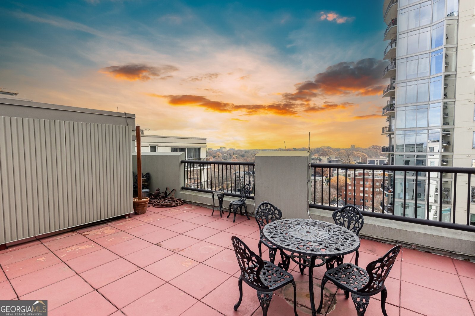 275 13th Street Atlanta - 36