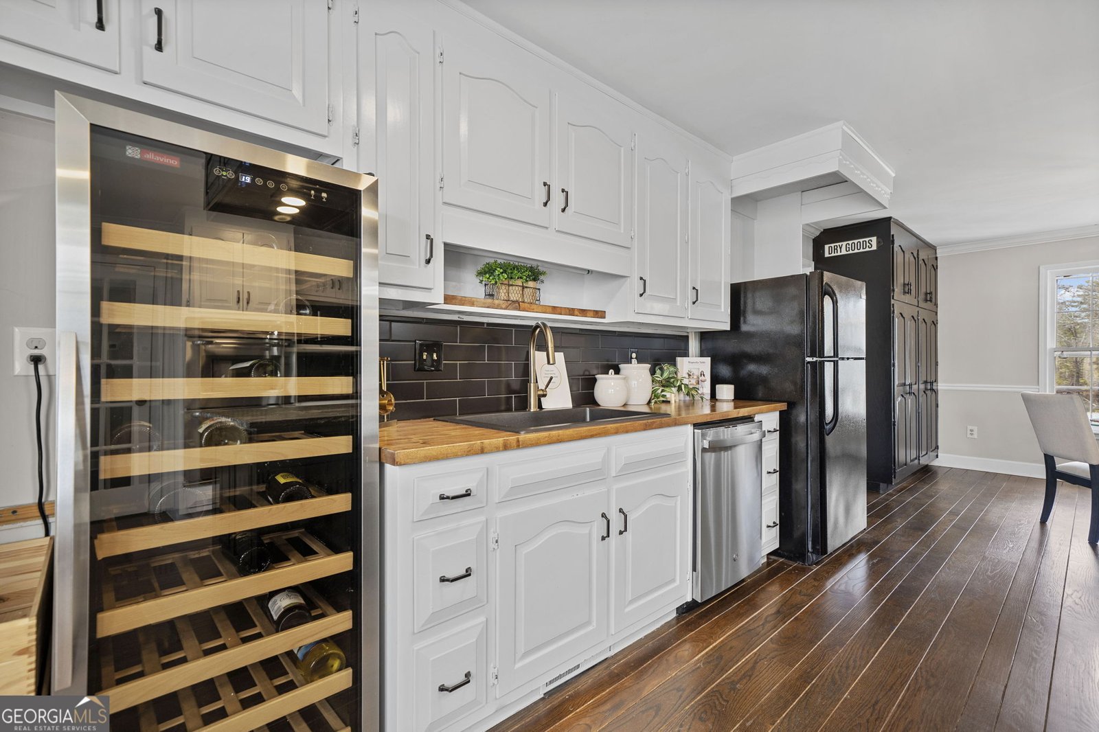 5422 Hill Road Powder Springs - 10