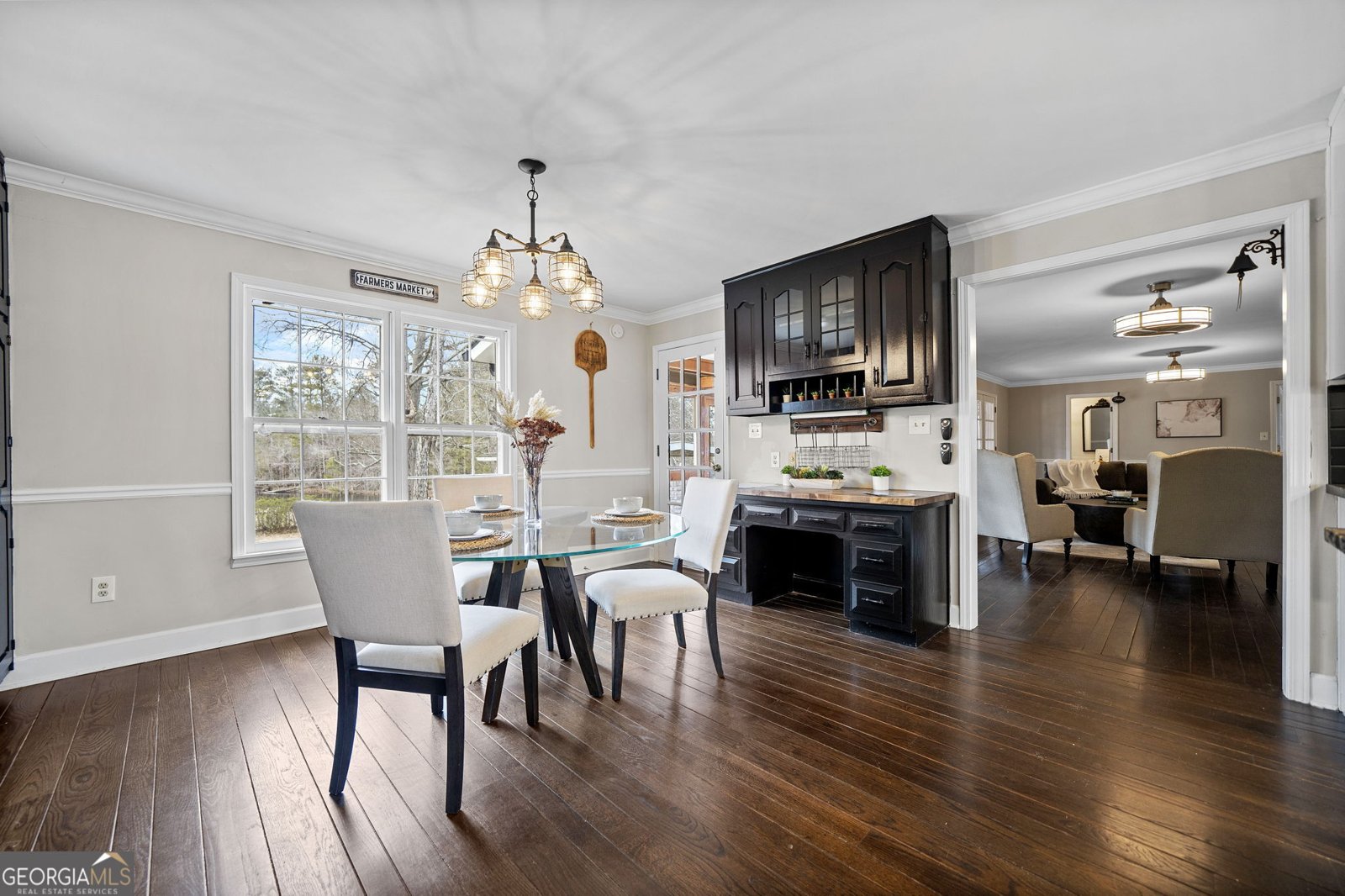 5422 Hill Road Powder Springs - 14