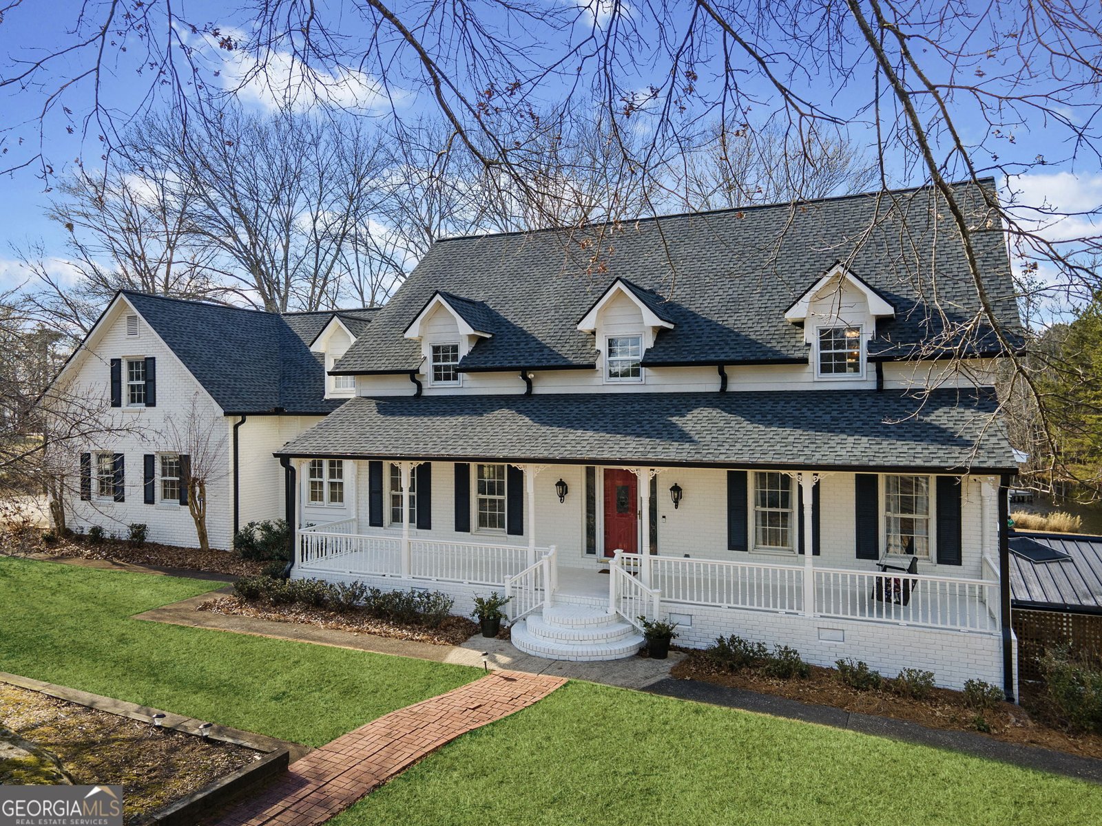 5422 Hill Road Powder Springs - 2