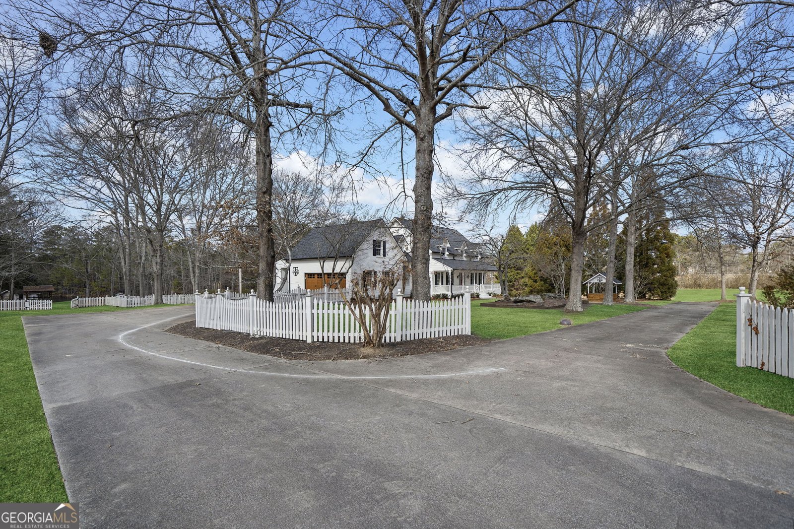 5422 Hill Road Powder Springs - 30