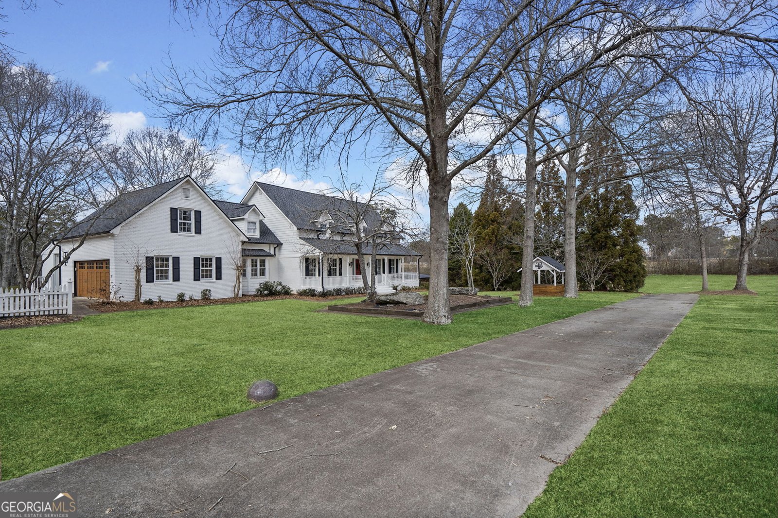 5422 Hill Road Powder Springs - 31