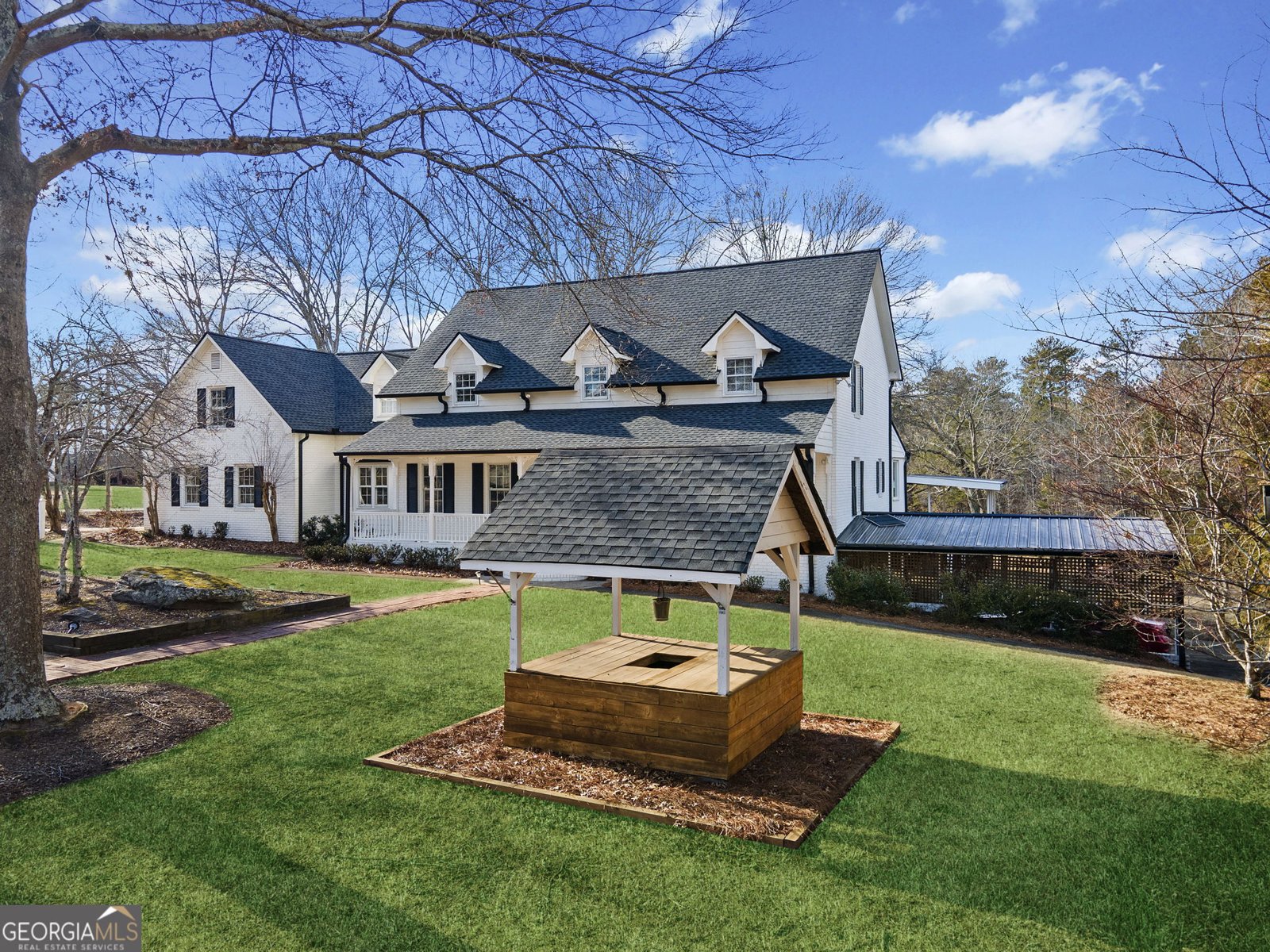 5422 Hill Road Powder Springs - 33