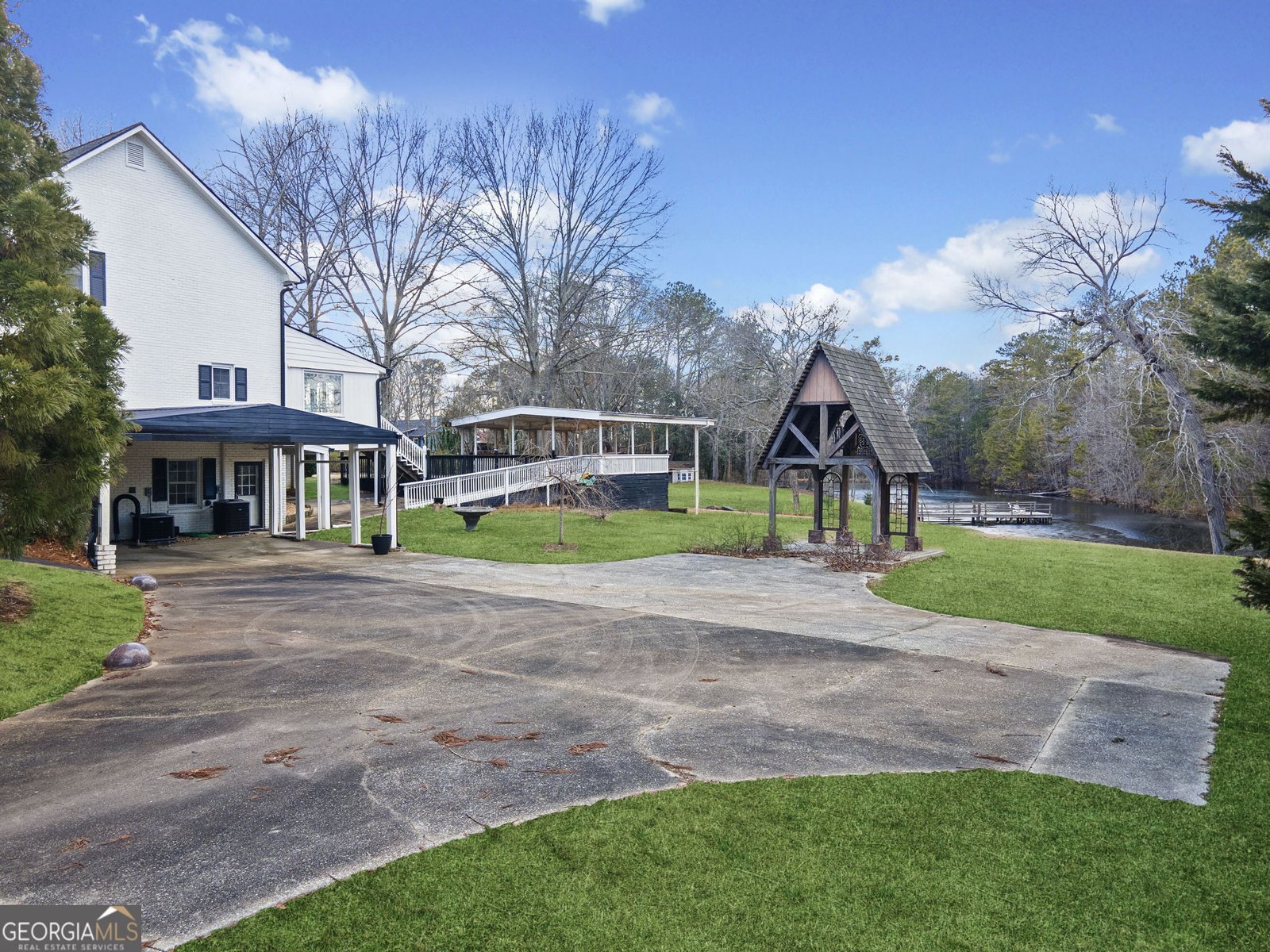 5422 Hill Road Powder Springs - 34