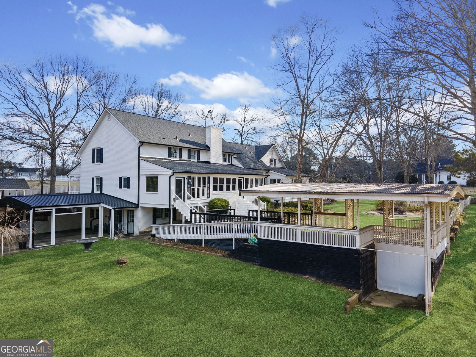 5422 Hill Road Powder Springs - 35