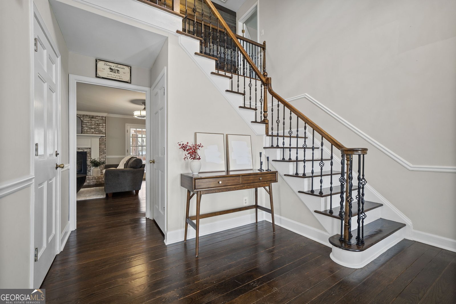 5422 Hill Road Powder Springs - 4