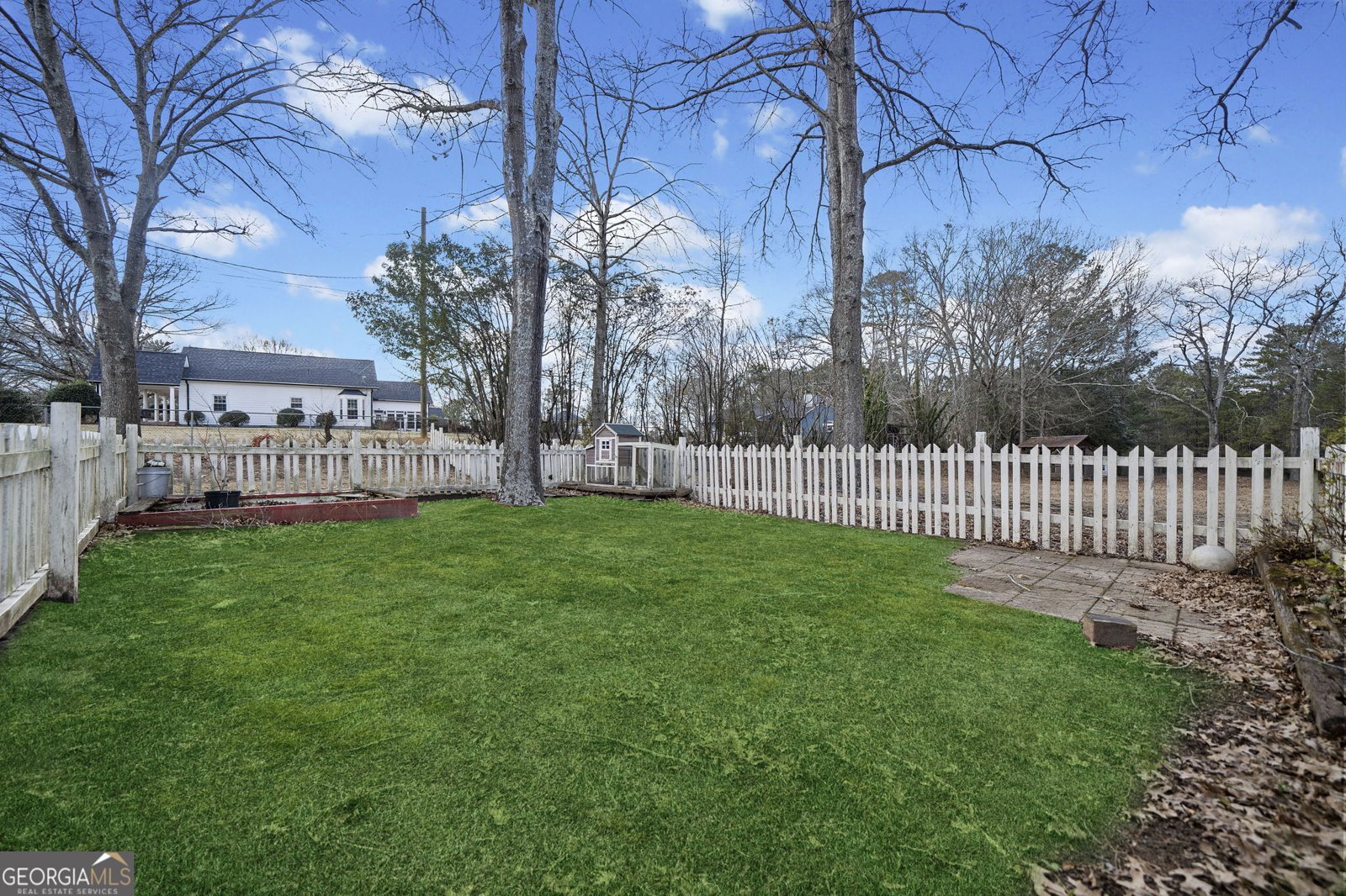 5422 Hill Road Powder Springs - 41