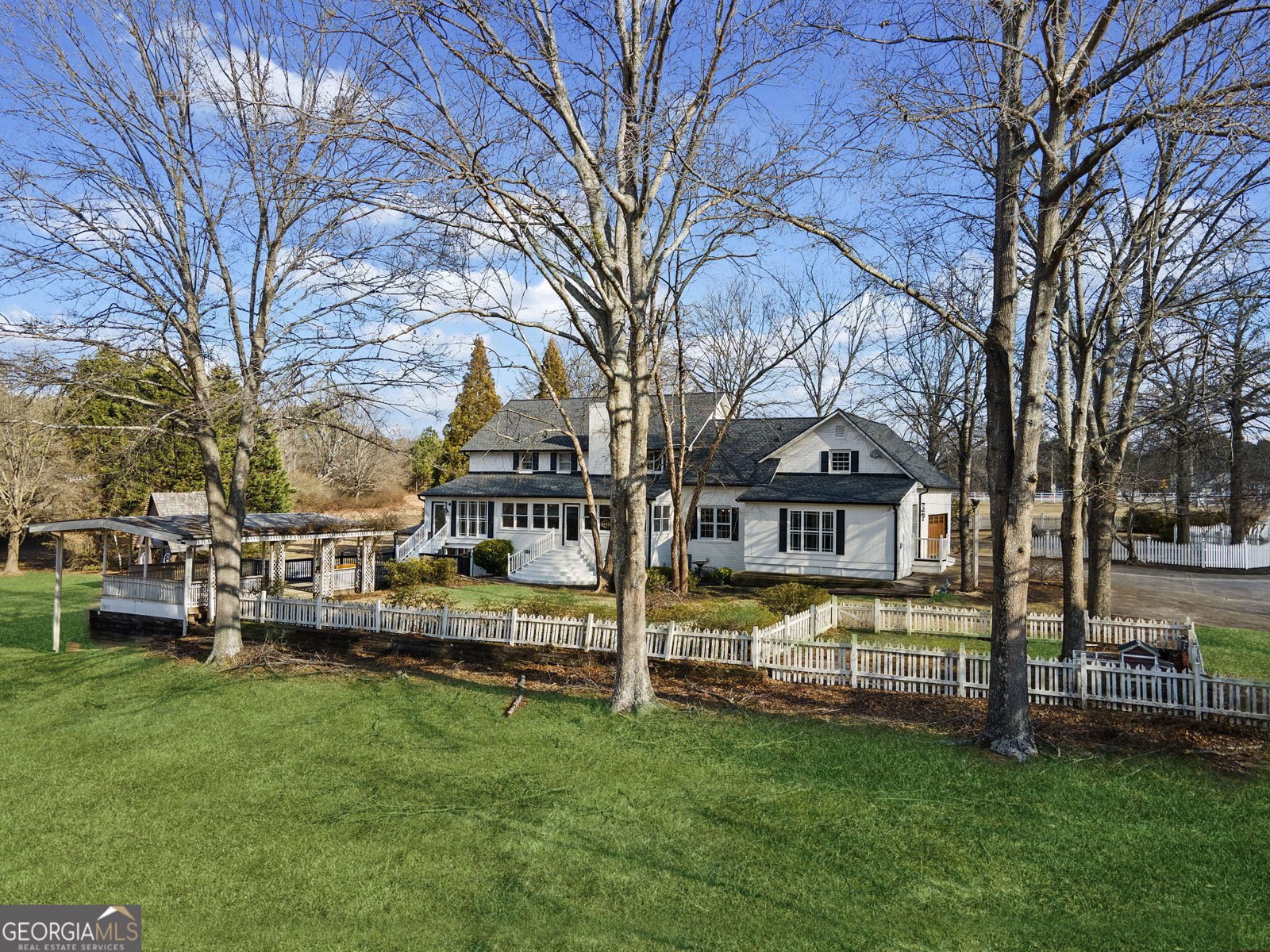5422 Hill Road Powder Springs - 42