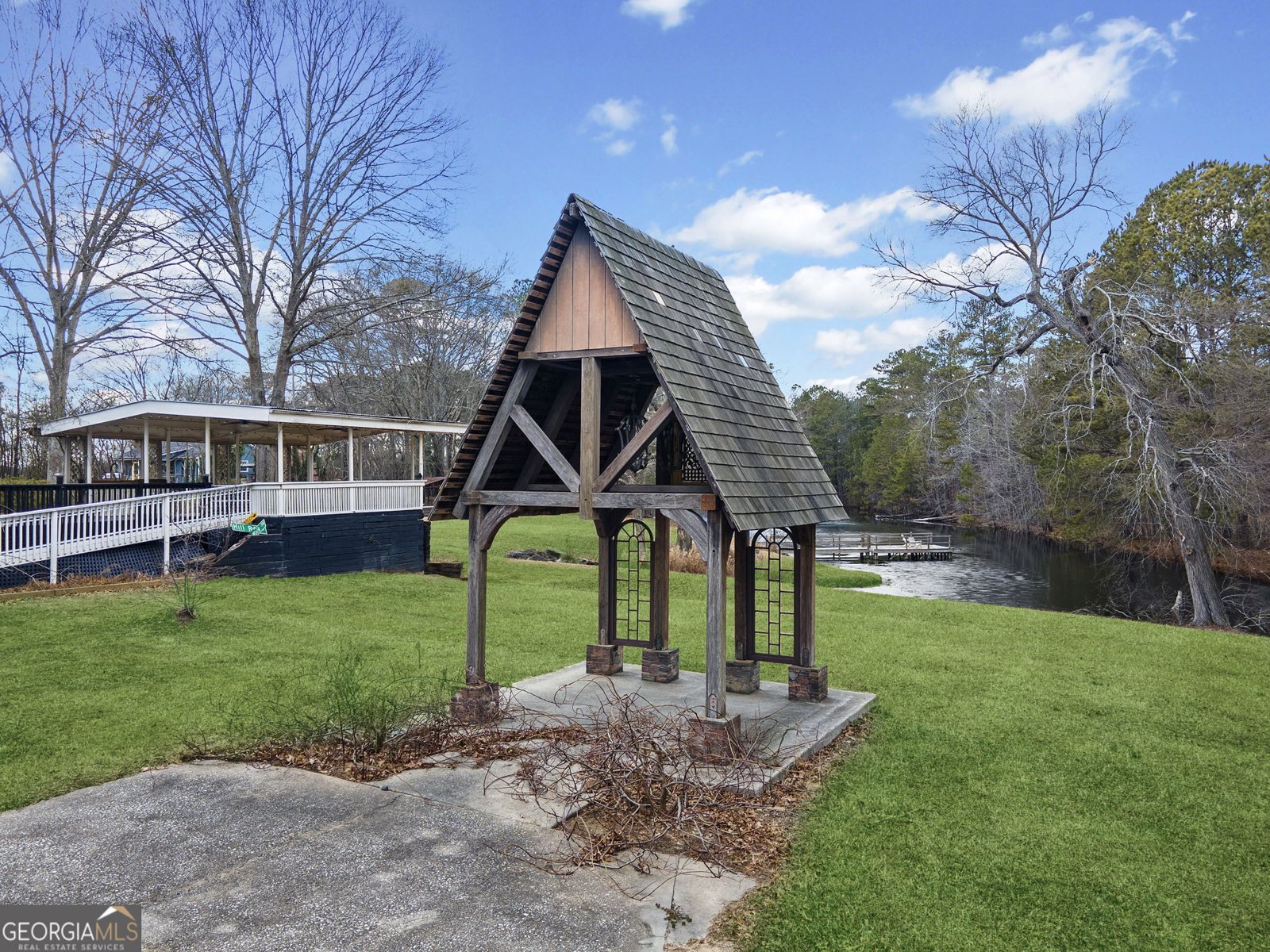 5422 Hill Road Powder Springs - 43