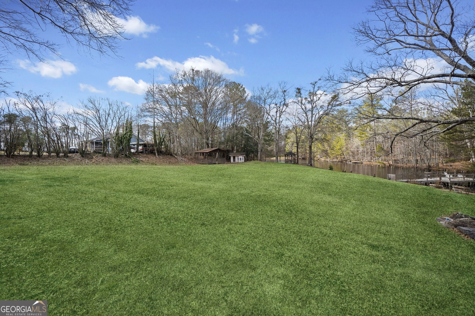 5422 Hill Road Powder Springs - 44