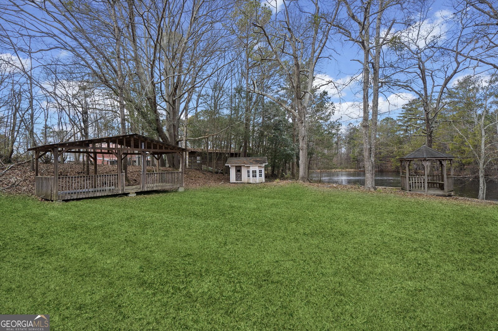 5422 Hill Road Powder Springs - 45