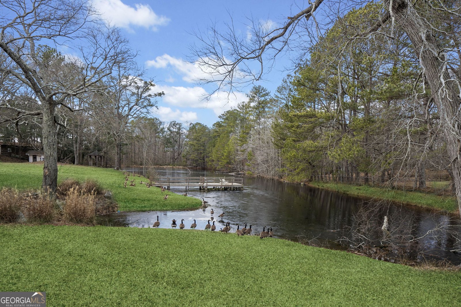 5422 Hill Road Powder Springs - 46