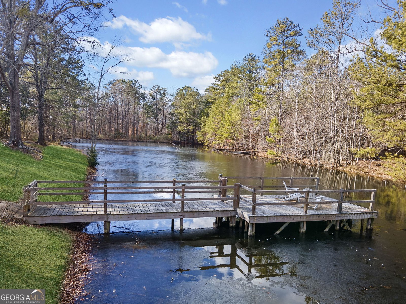 5422 Hill Road Powder Springs - 47