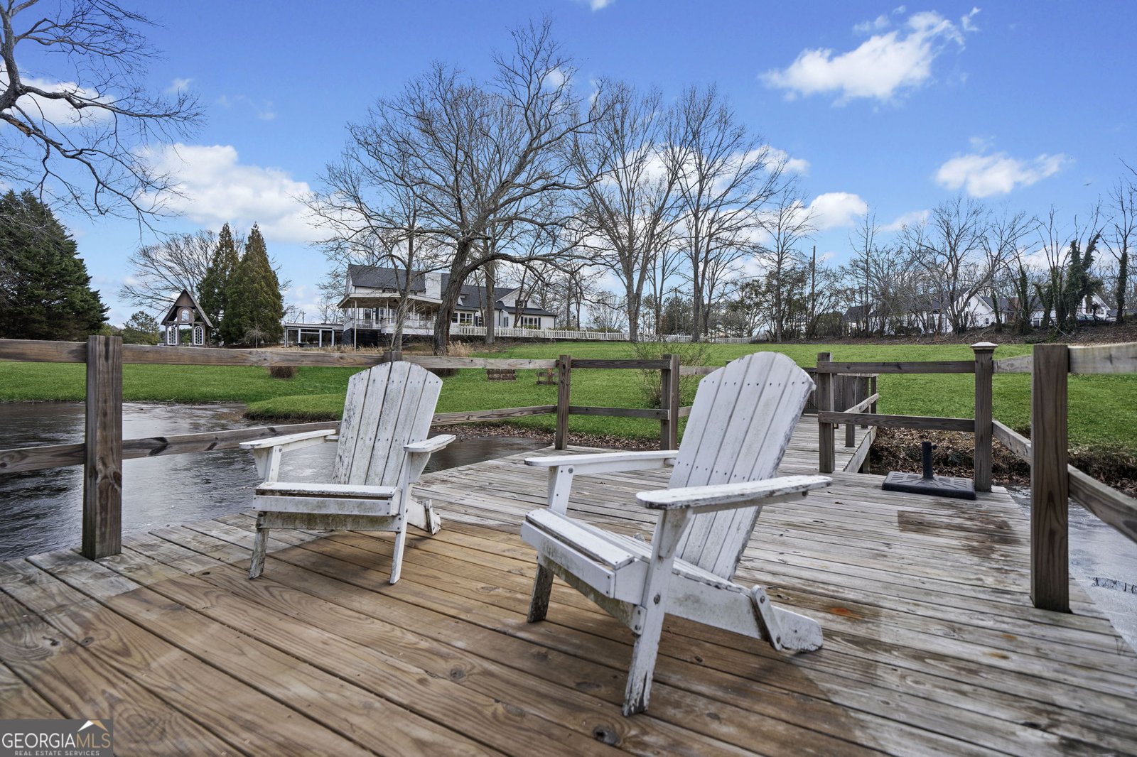 5422 Hill Road Powder Springs - 49