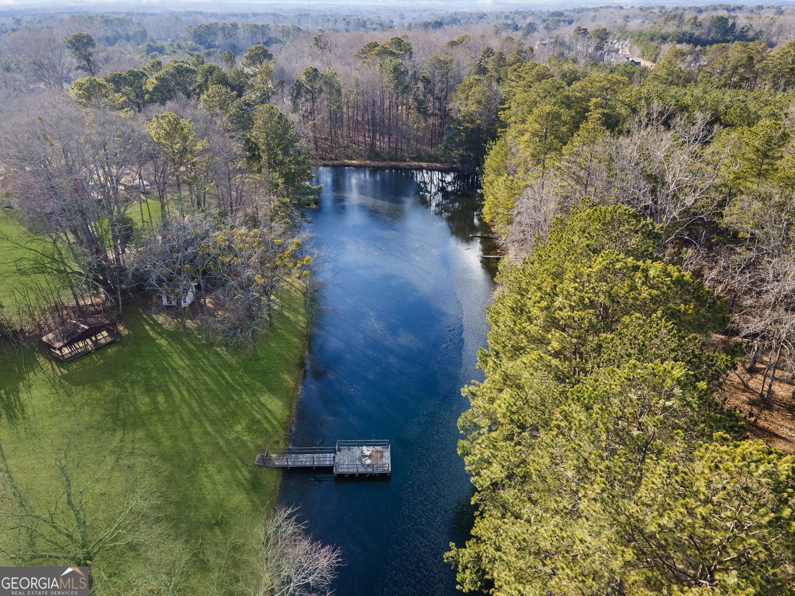 5422 Hill Road Powder Springs - 51