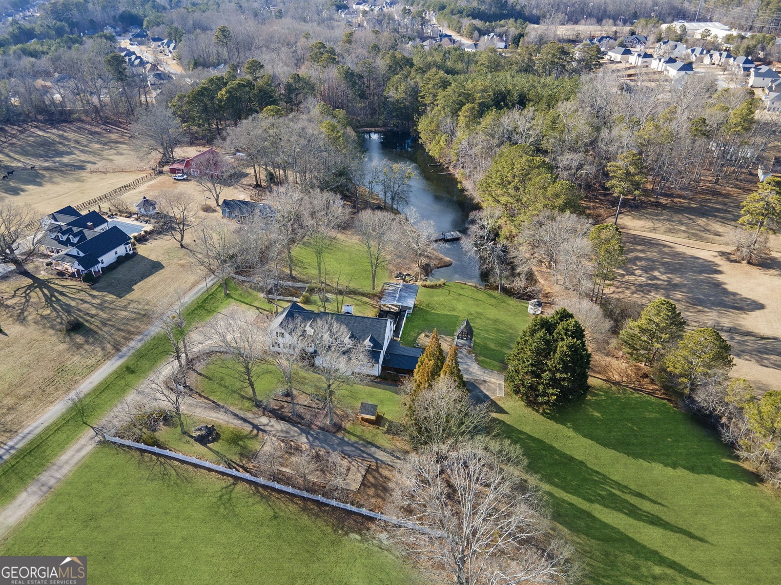 5422 Hill Road Powder Springs - 53