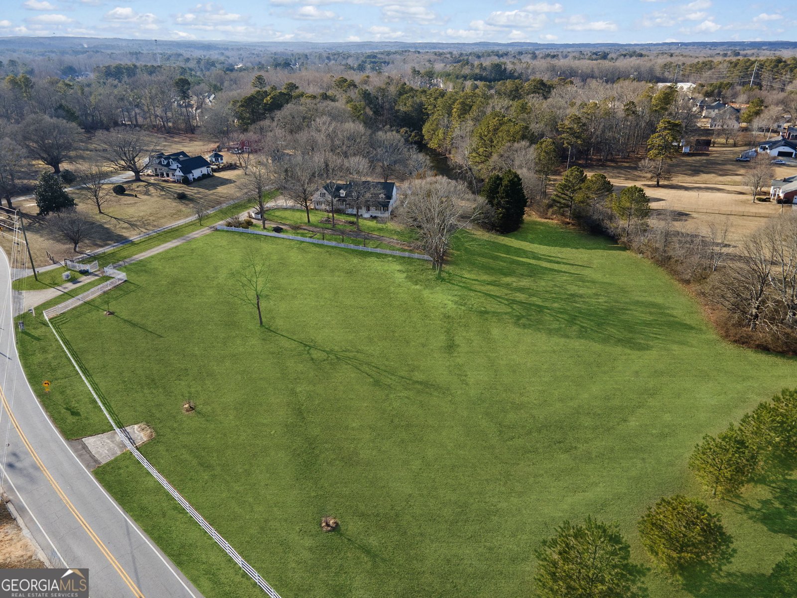 5422 Hill Road Powder Springs - 54