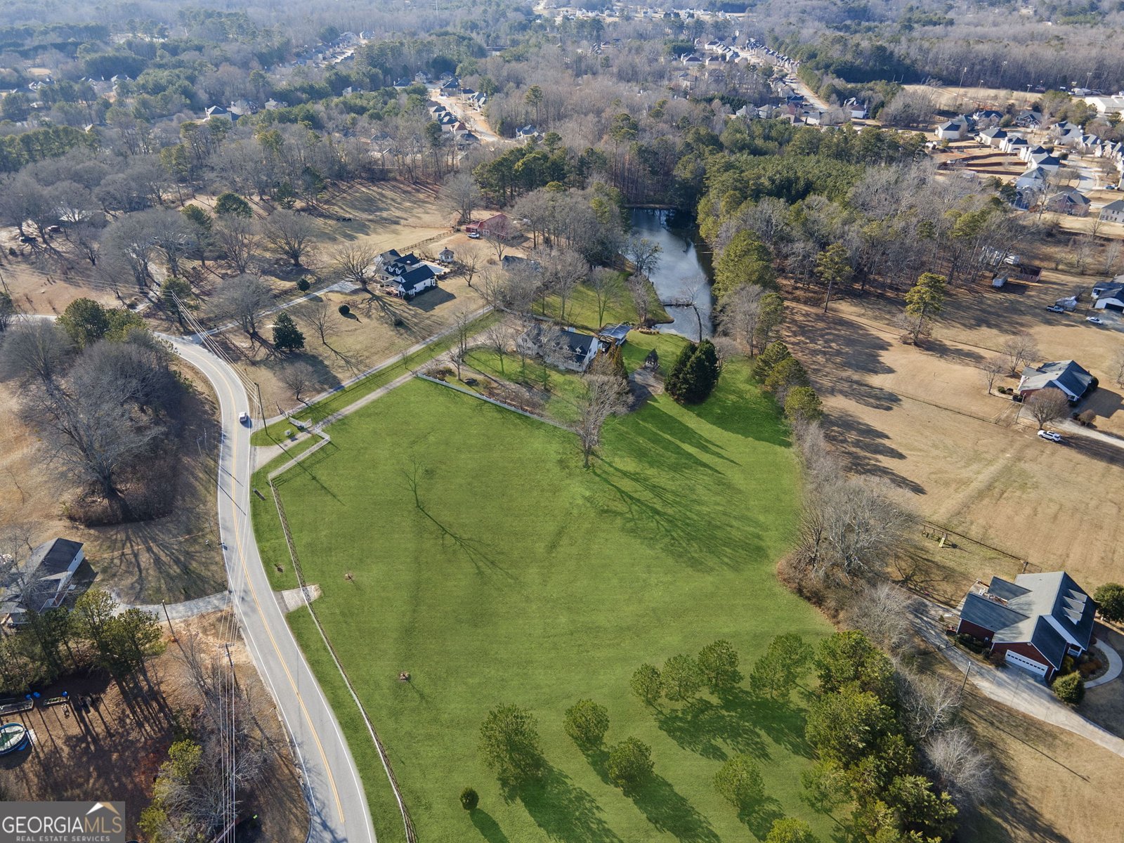5422 Hill Road Powder Springs - 55