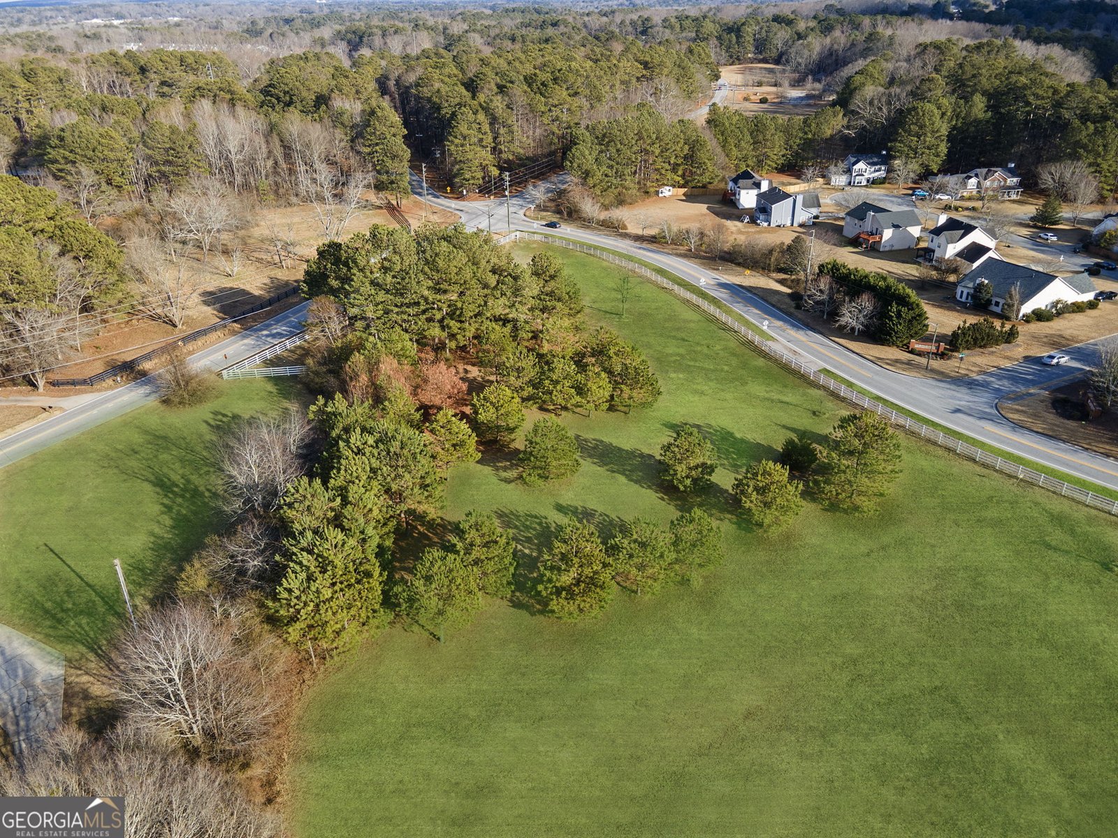 5422 Hill Road Powder Springs - 57