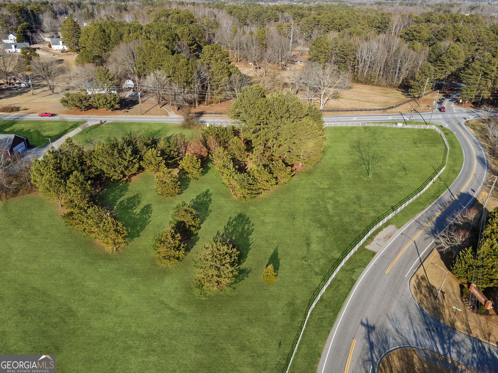 5422 Hill Road Powder Springs - 58