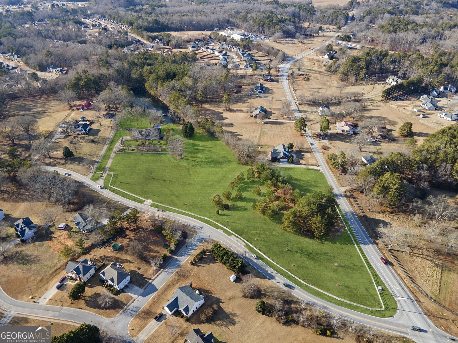 5422 Hill Road Powder Springs - 59