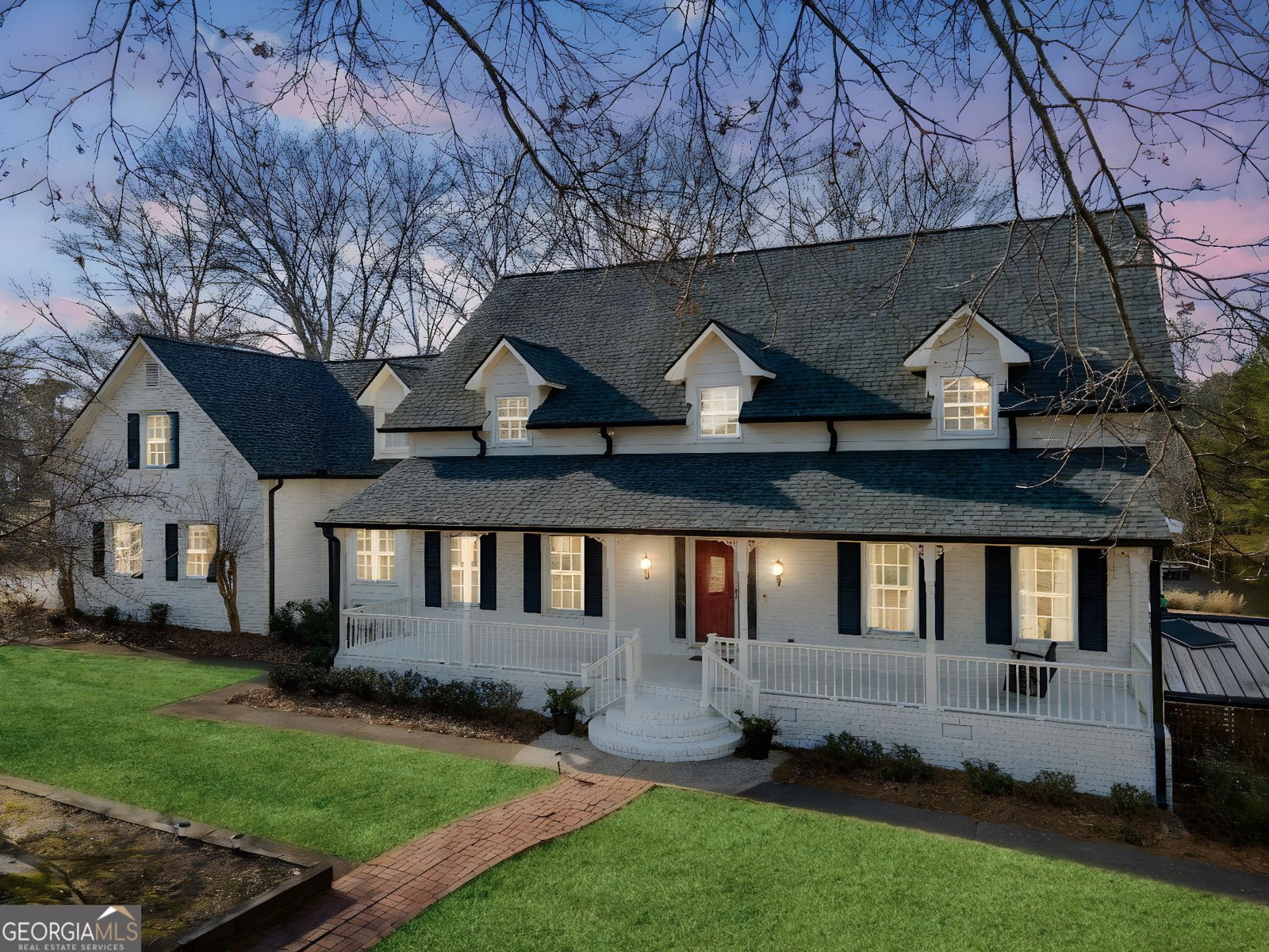 5422 Hill Road Powder Springs - 60