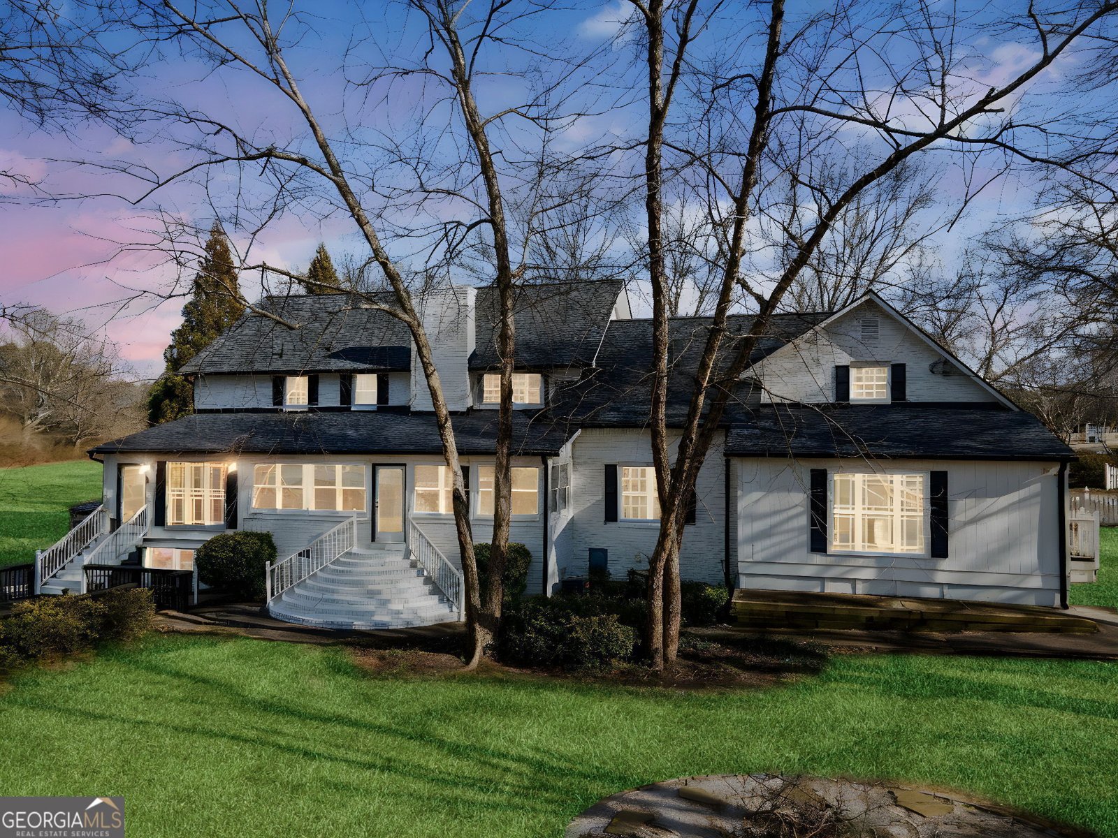 5422 Hill Road Powder Springs - 61