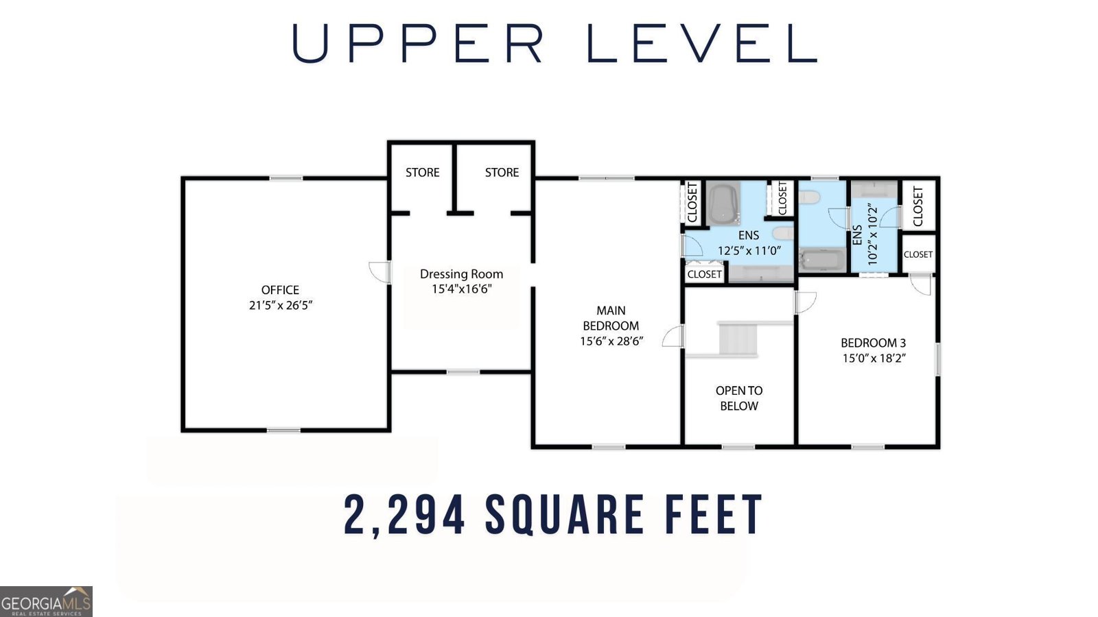 5422 Hill Road Powder Springs - 63