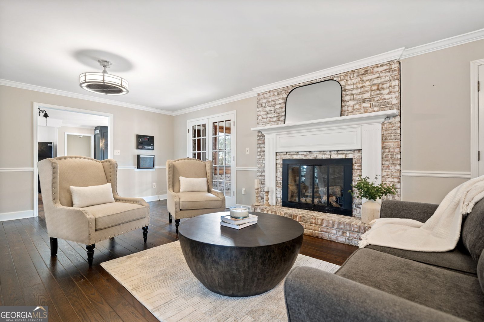 5422 Hill Road Powder Springs - 7