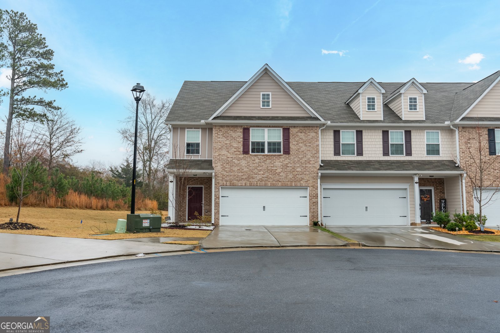 3170 Fareed Street Douglasville - 1
