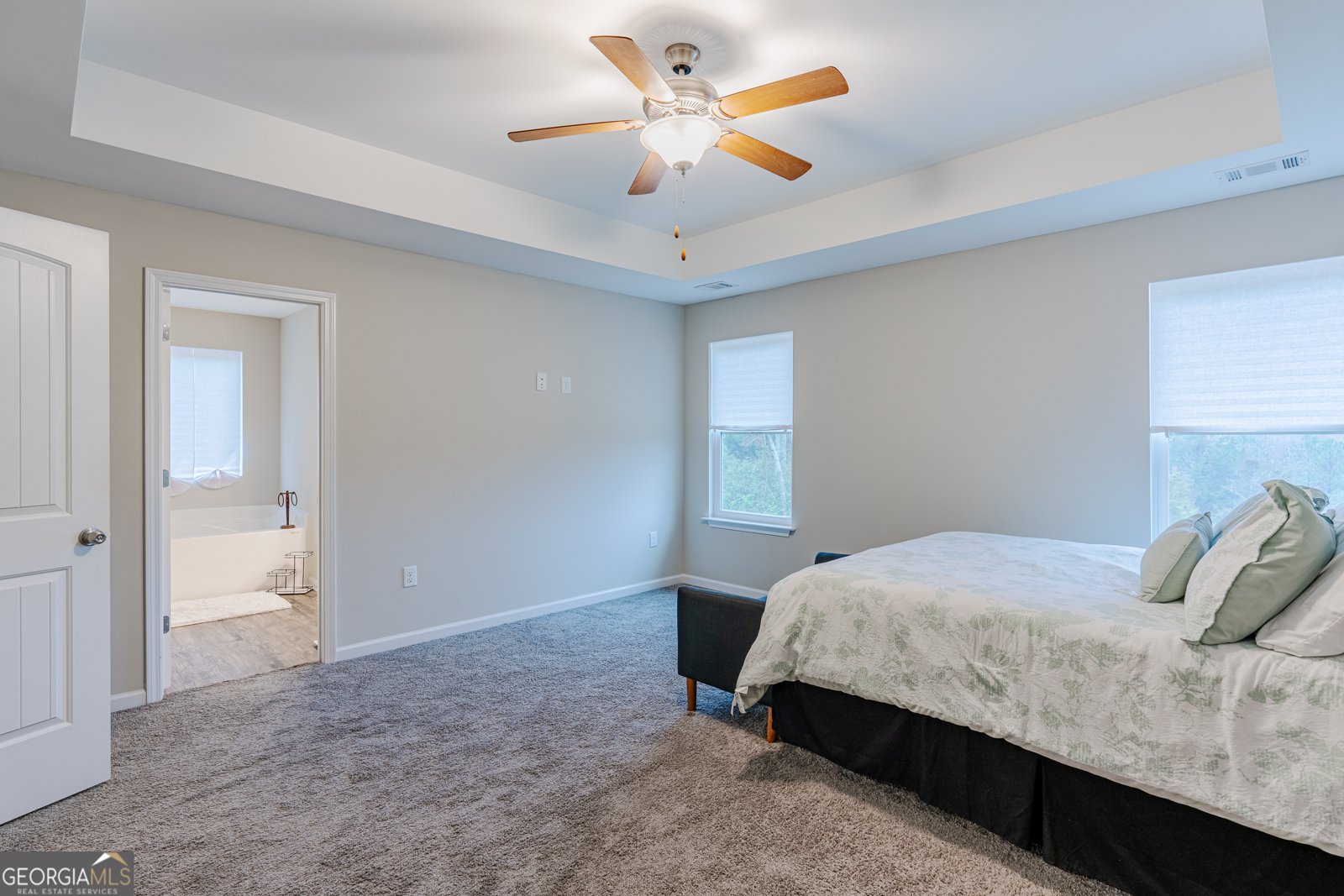 3170 Fareed Street Douglasville - 19