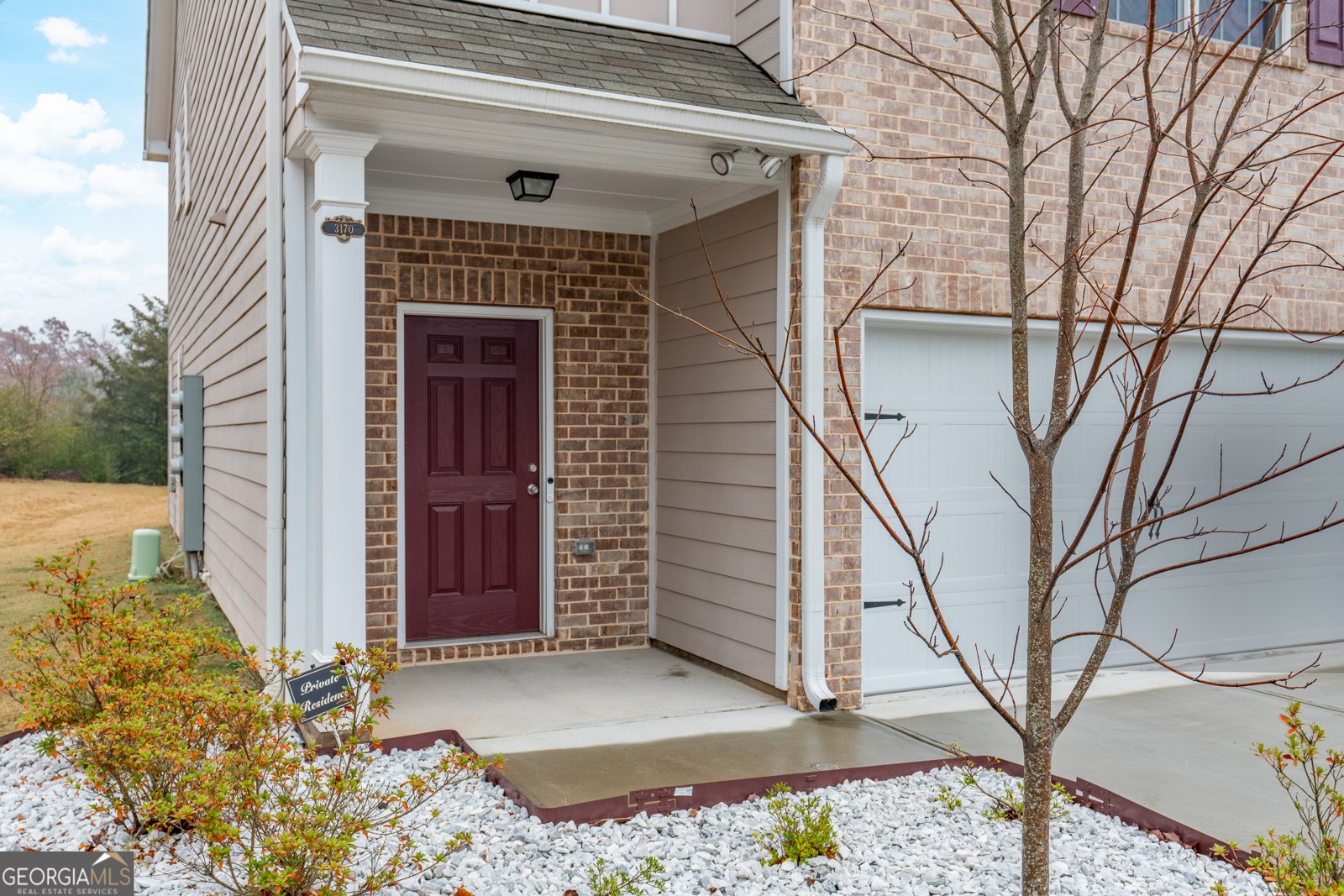 3170 Fareed Street Douglasville - 2