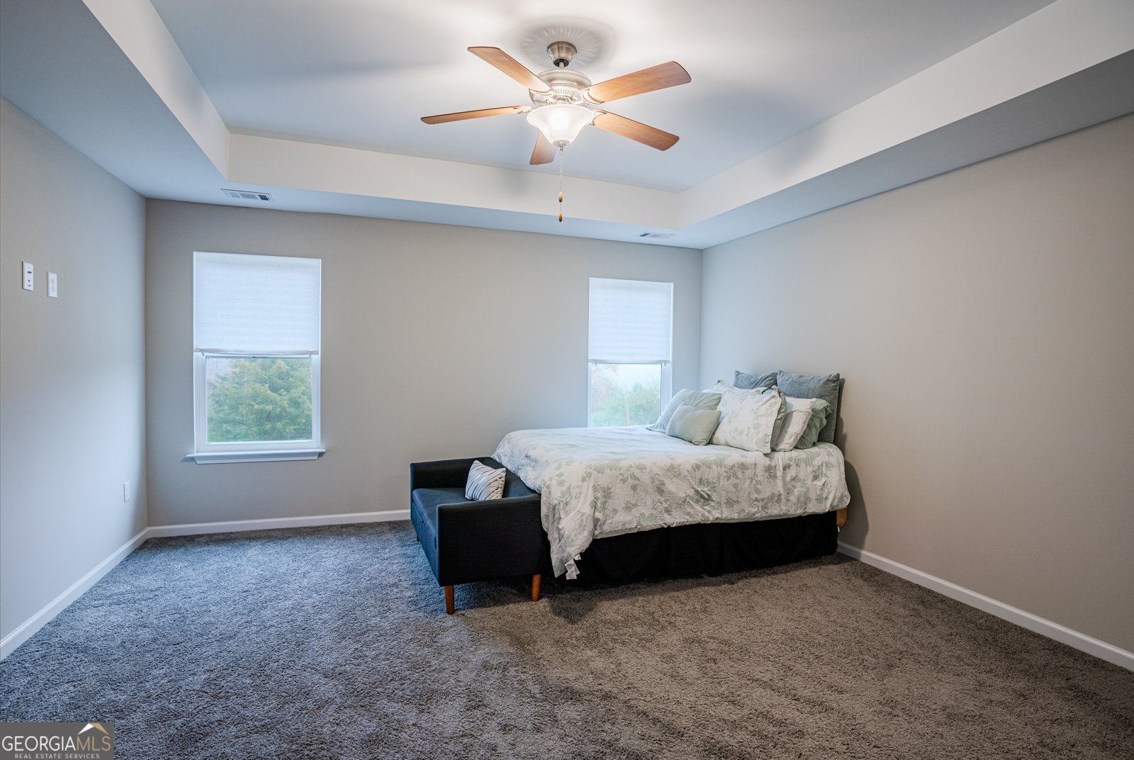 3170 Fareed Street Douglasville - 20