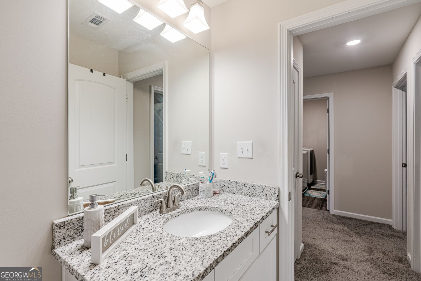 3170 Fareed Street Douglasville - 29