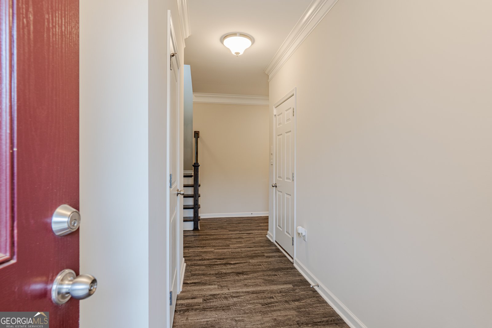 3170 Fareed Street Douglasville - 3