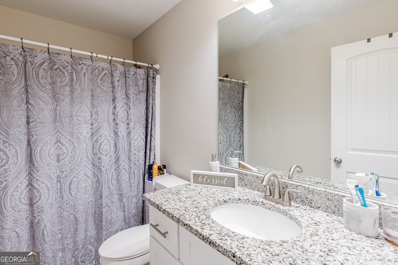 3170 Fareed Street Douglasville - 30