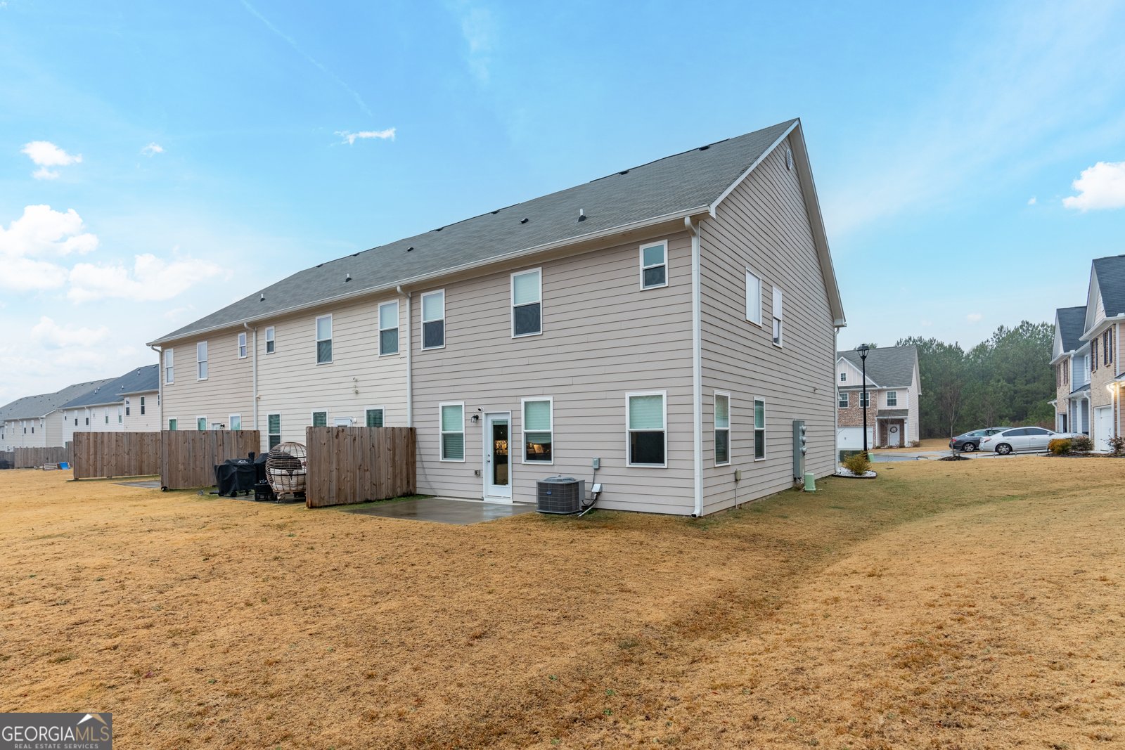 3170 Fareed Street Douglasville - 33