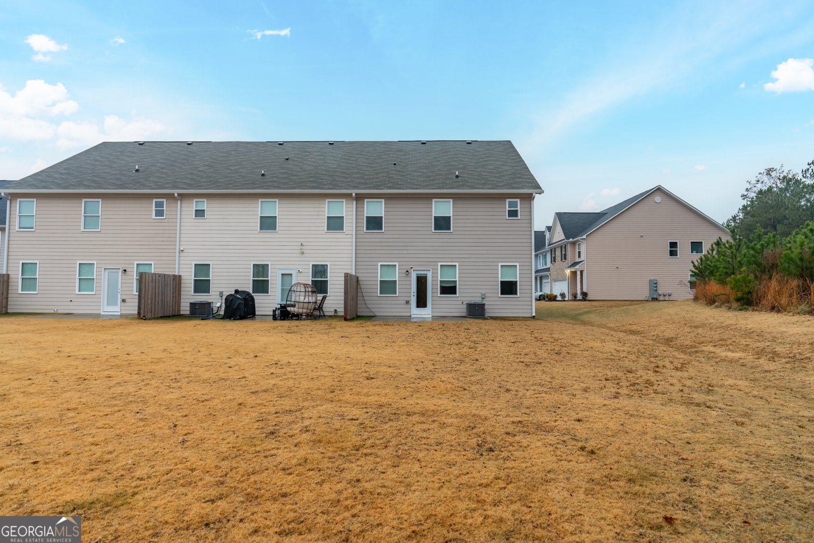 3170 Fareed Street Douglasville - 34