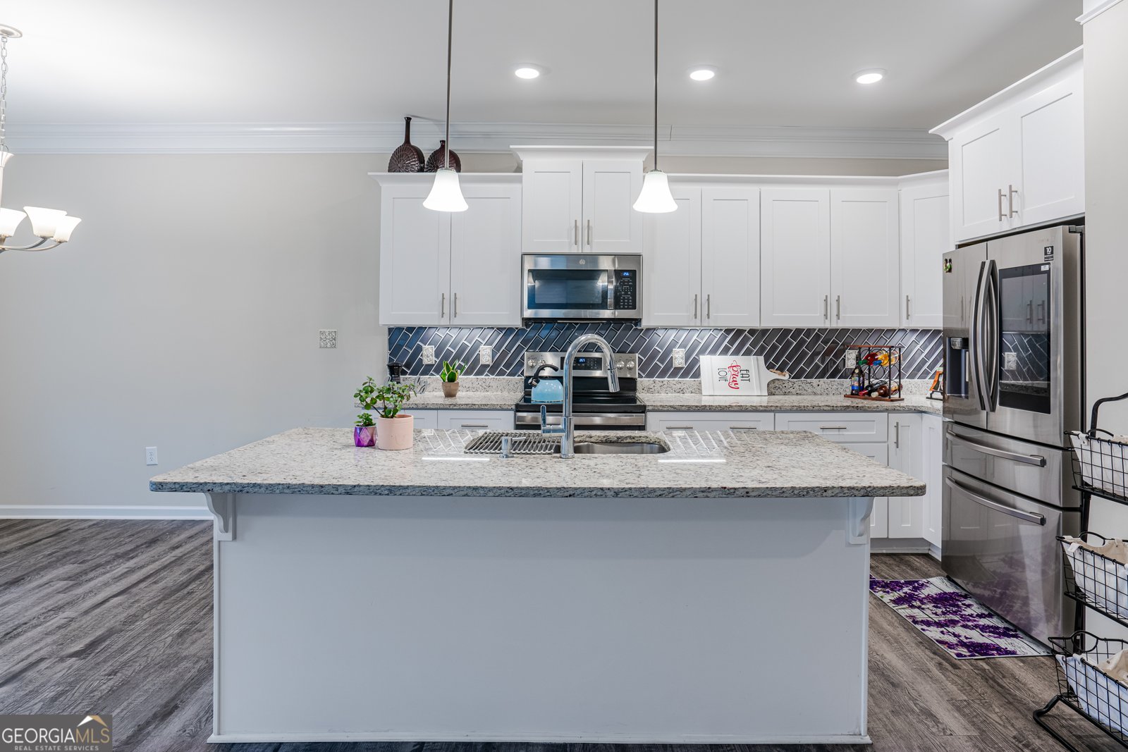 3170 Fareed Street Douglasville - 7