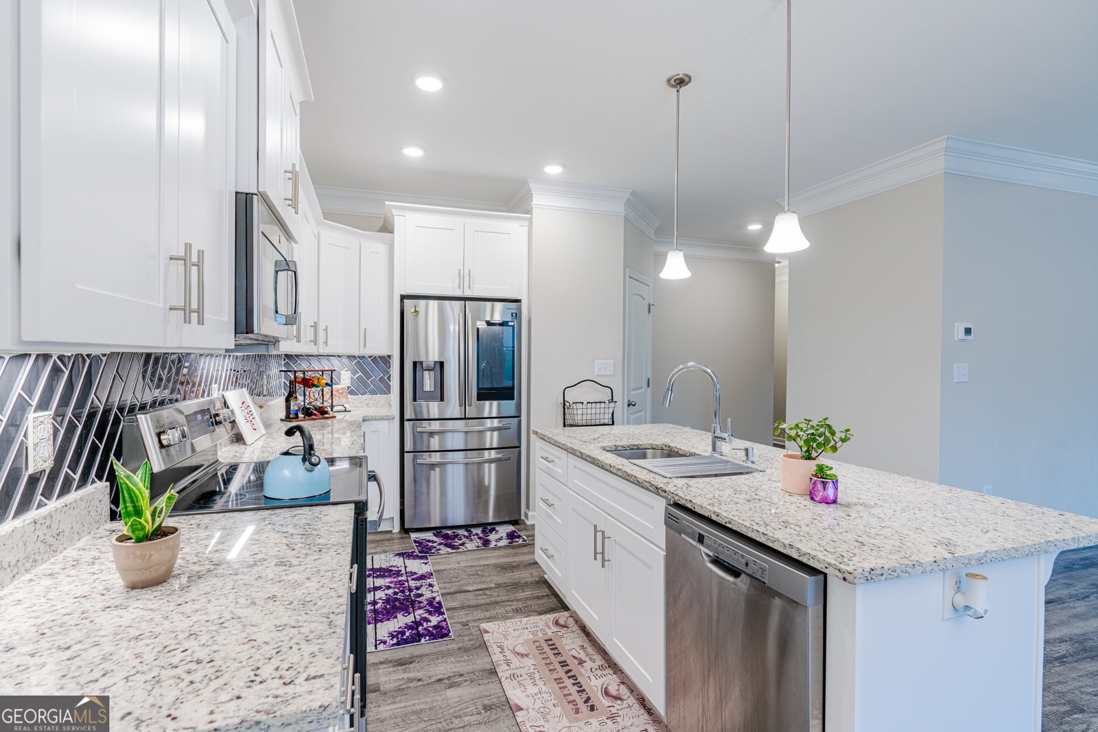 3170 Fareed Street Douglasville - 9