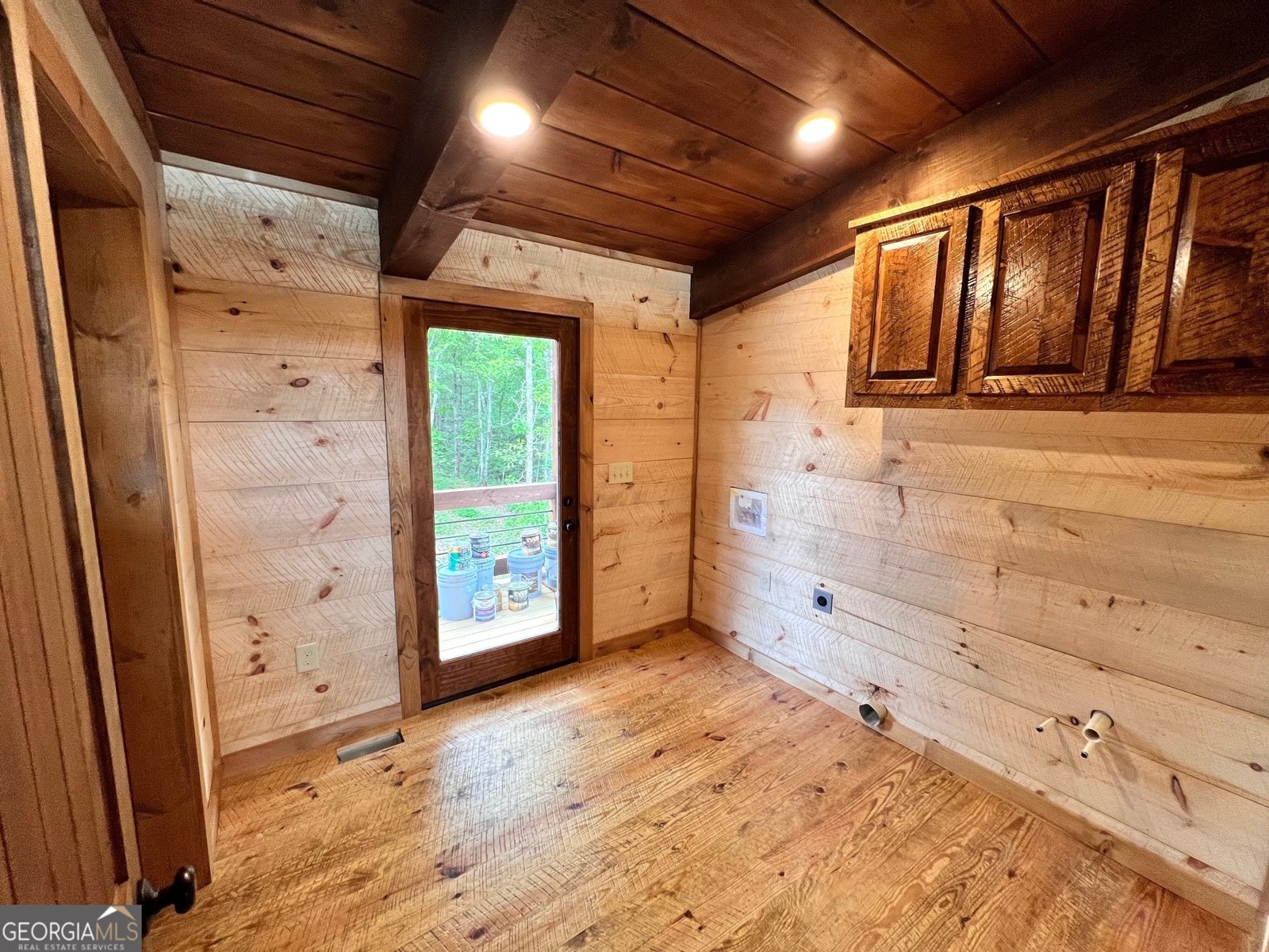 LOT 71 HillTop way Mineral Bluff - 18