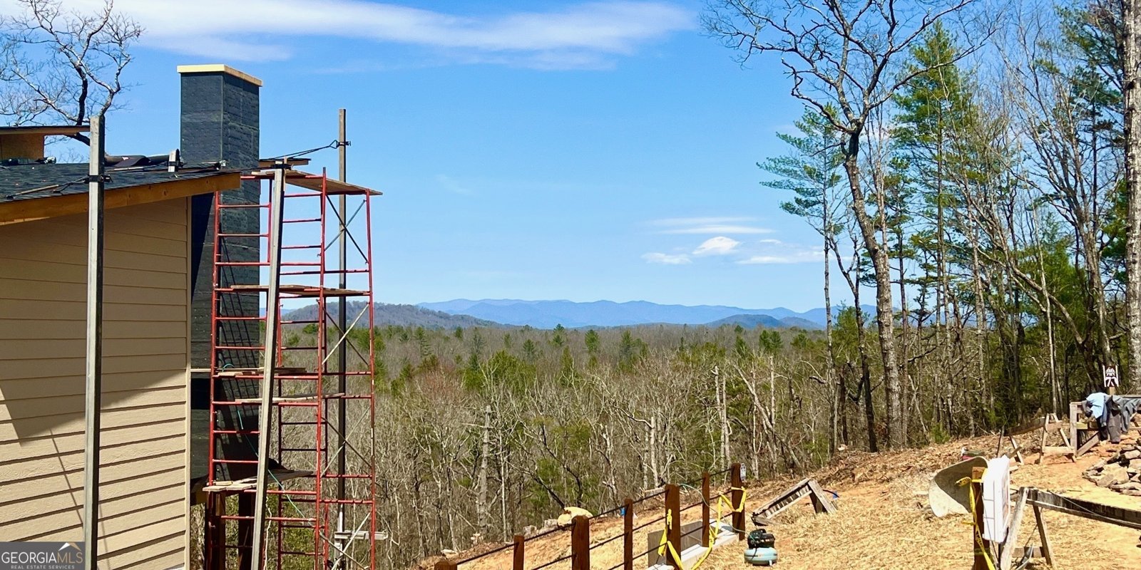 LOT 71 HillTop way Mineral Bluff - 2