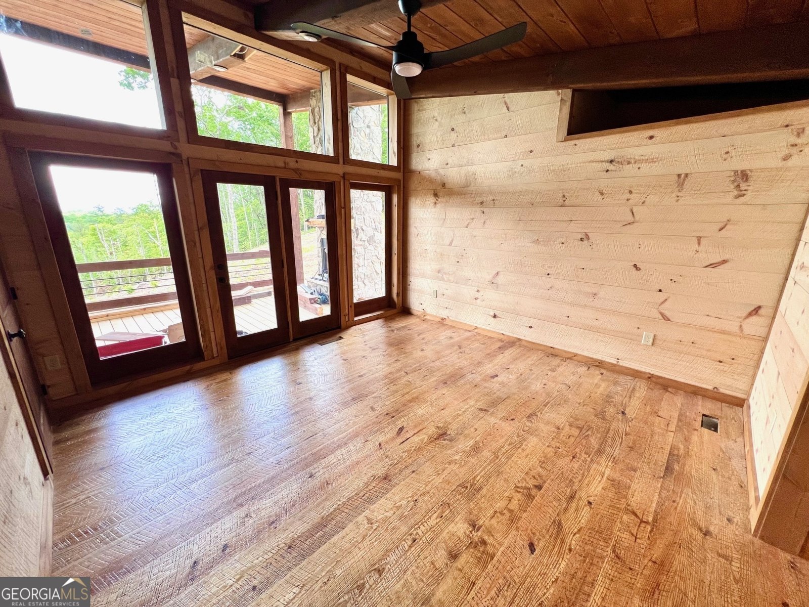 LOT 71 HillTop way Mineral Bluff - 21