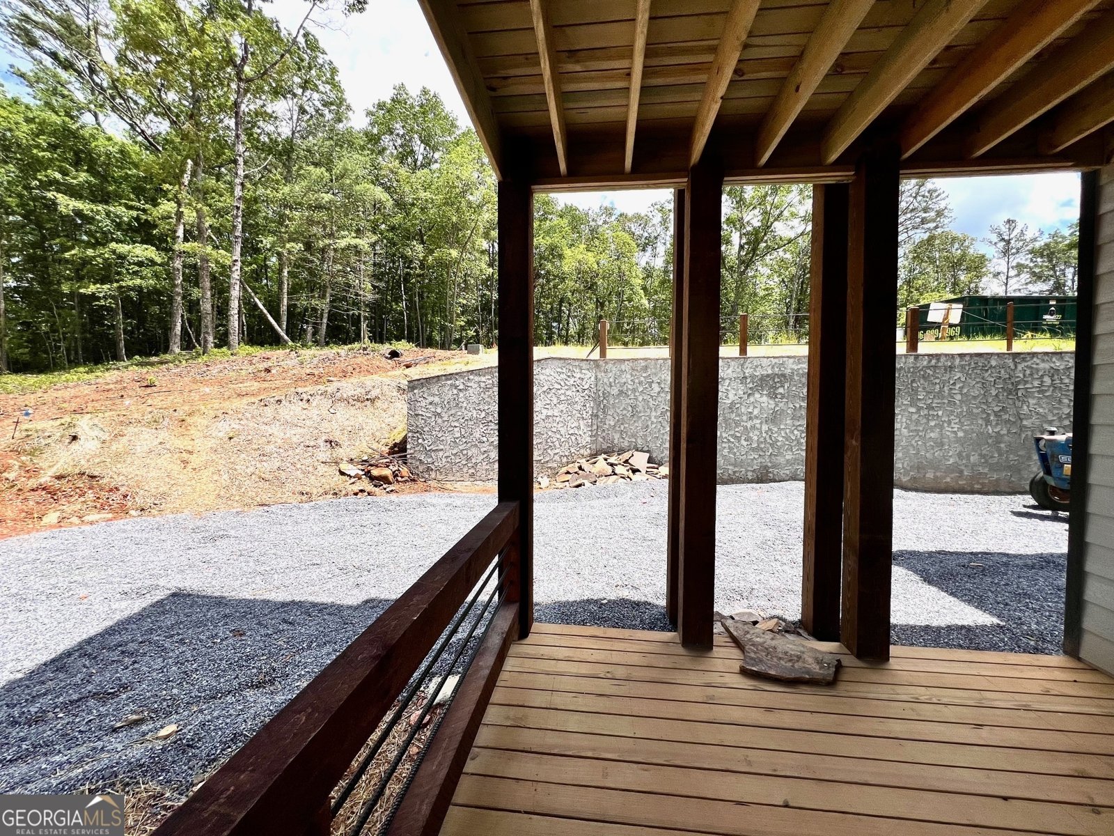 LOT 71 HillTop way Mineral Bluff - 26