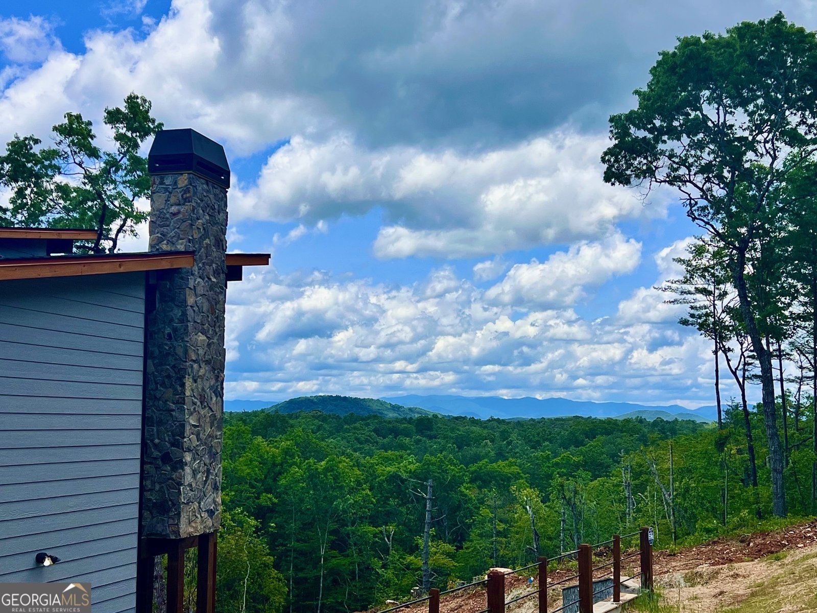 LOT 71 HillTop way Mineral Bluff - 8